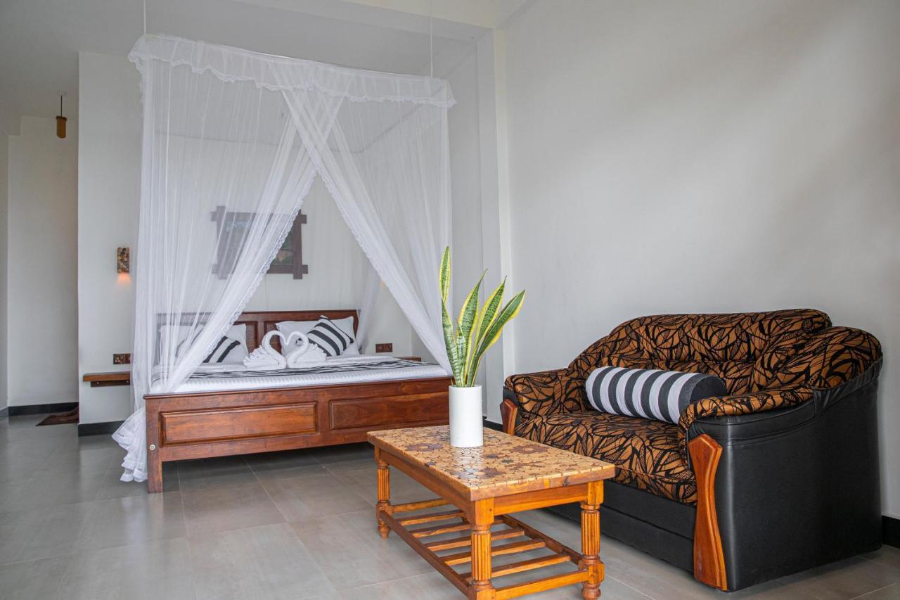 Eagle View Guest house Ella