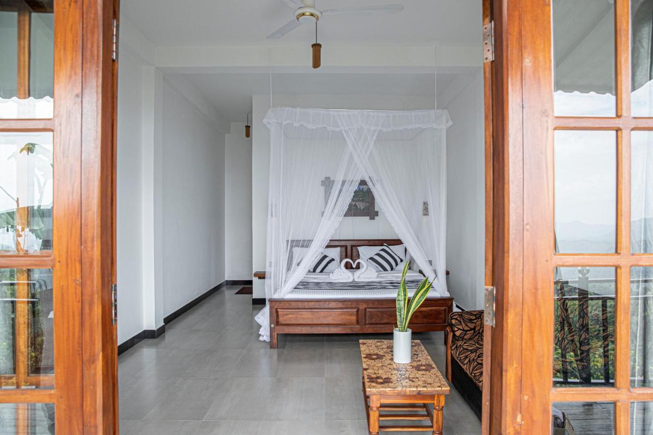 Guest house Eagle View