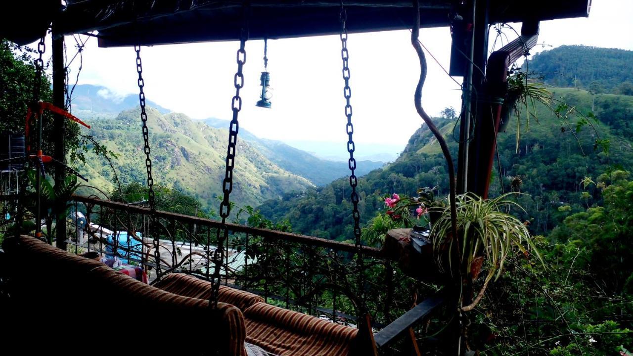 Secret View Ella