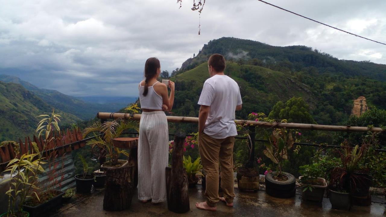 Secret View Homestay