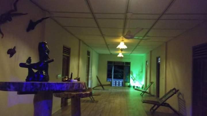 Private Only Homestay *