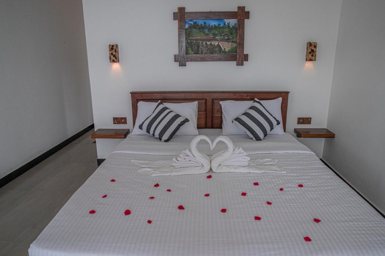 Guest house Eagle View
