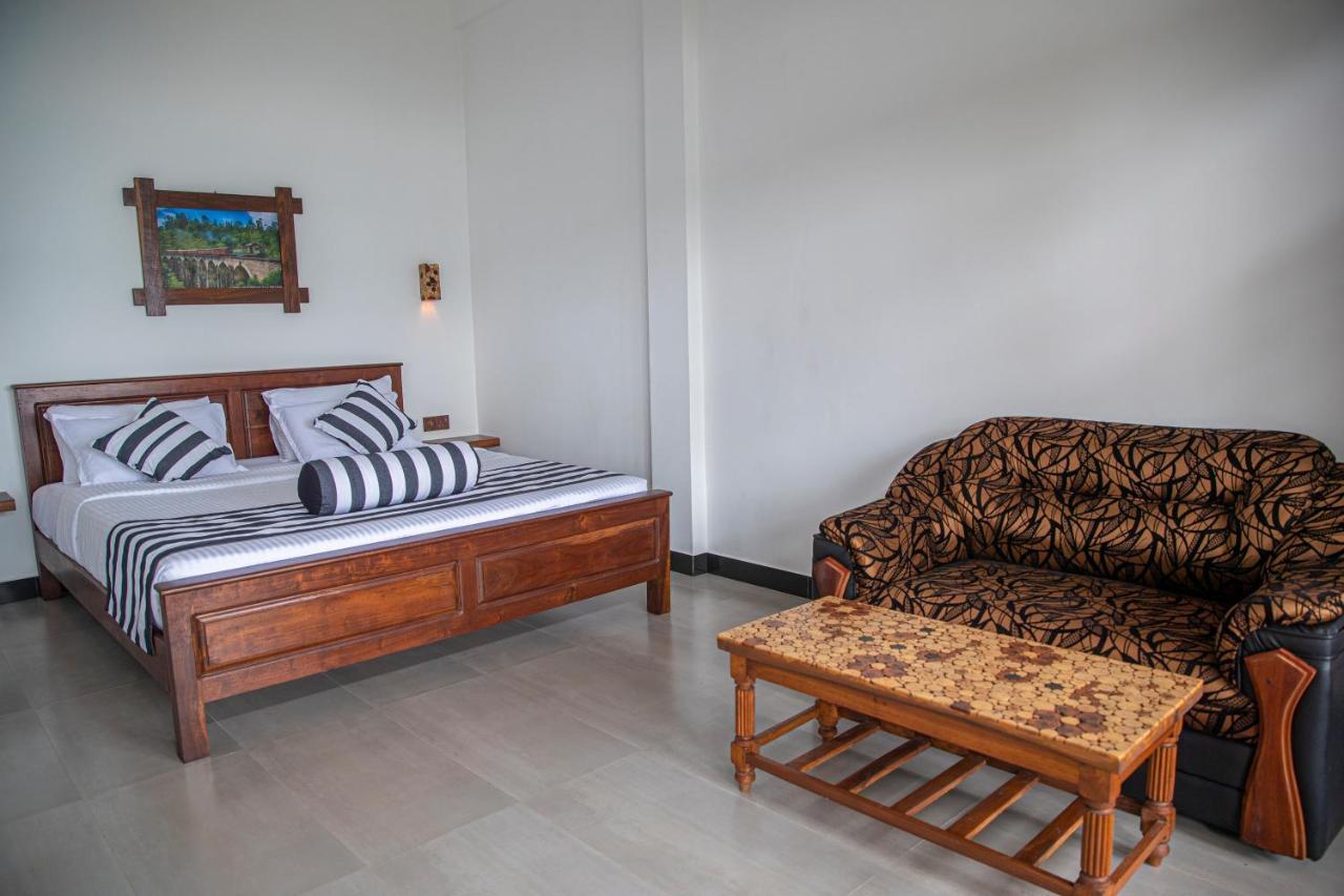 Eagle View Guest house *