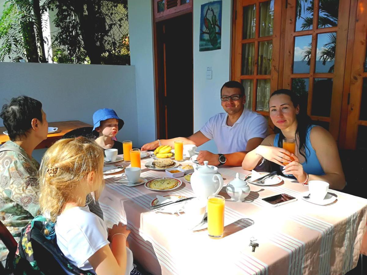 Pearl View Guest house Ella