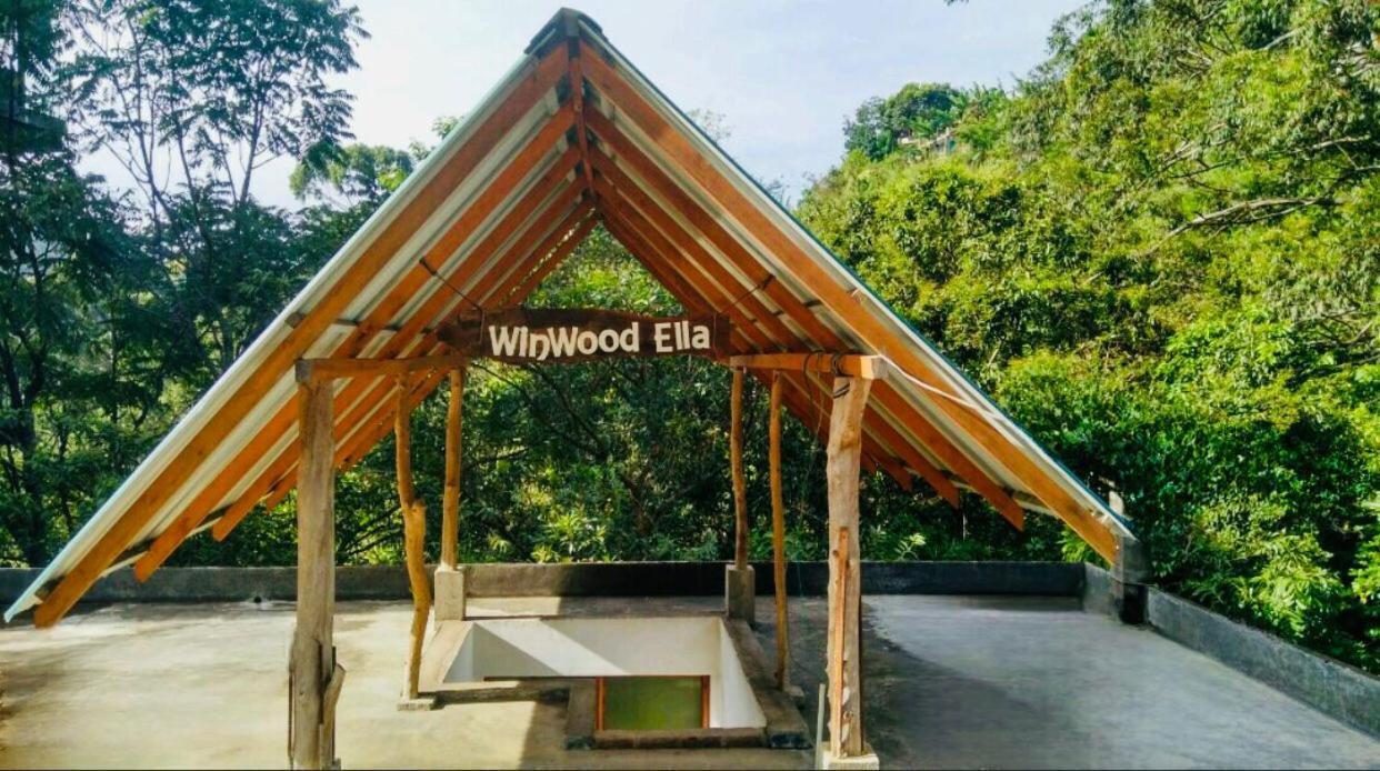 Winwood Inn *