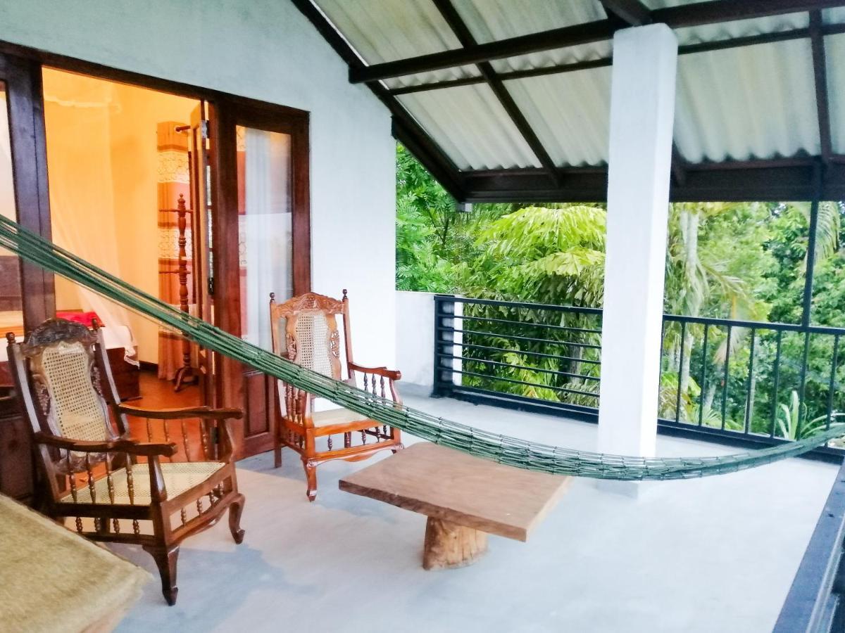 Festoon Homestay Ella