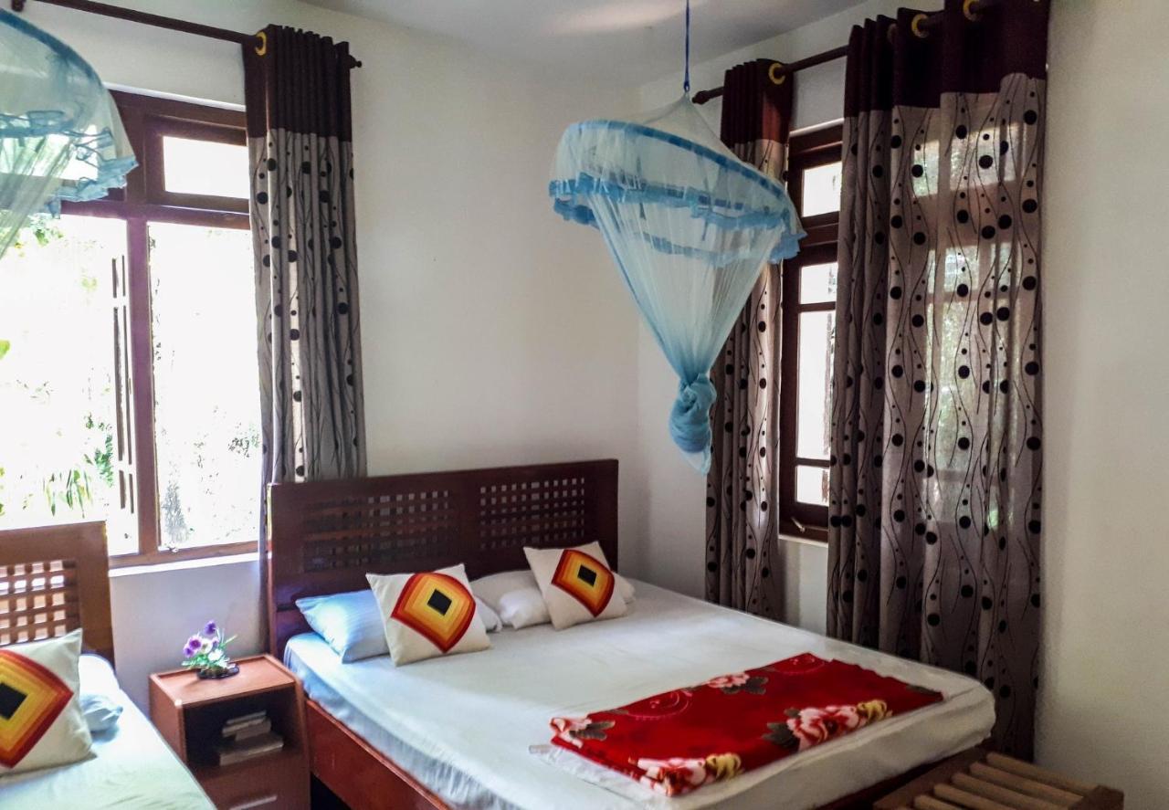 Guest house Gleam Nest Ella