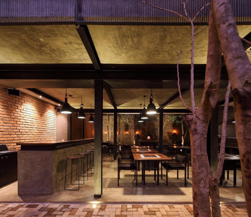 Hotel Bbq Hub 4*