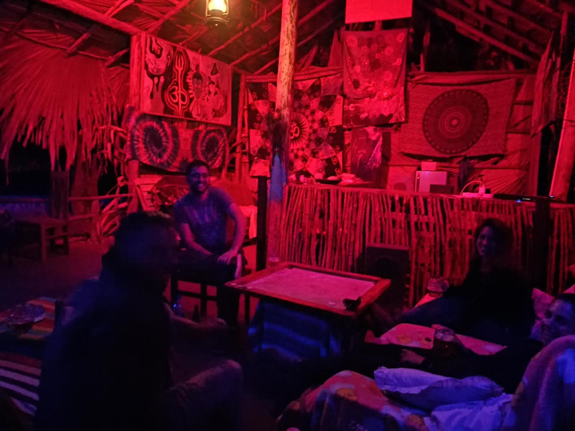 Freedom Camp *