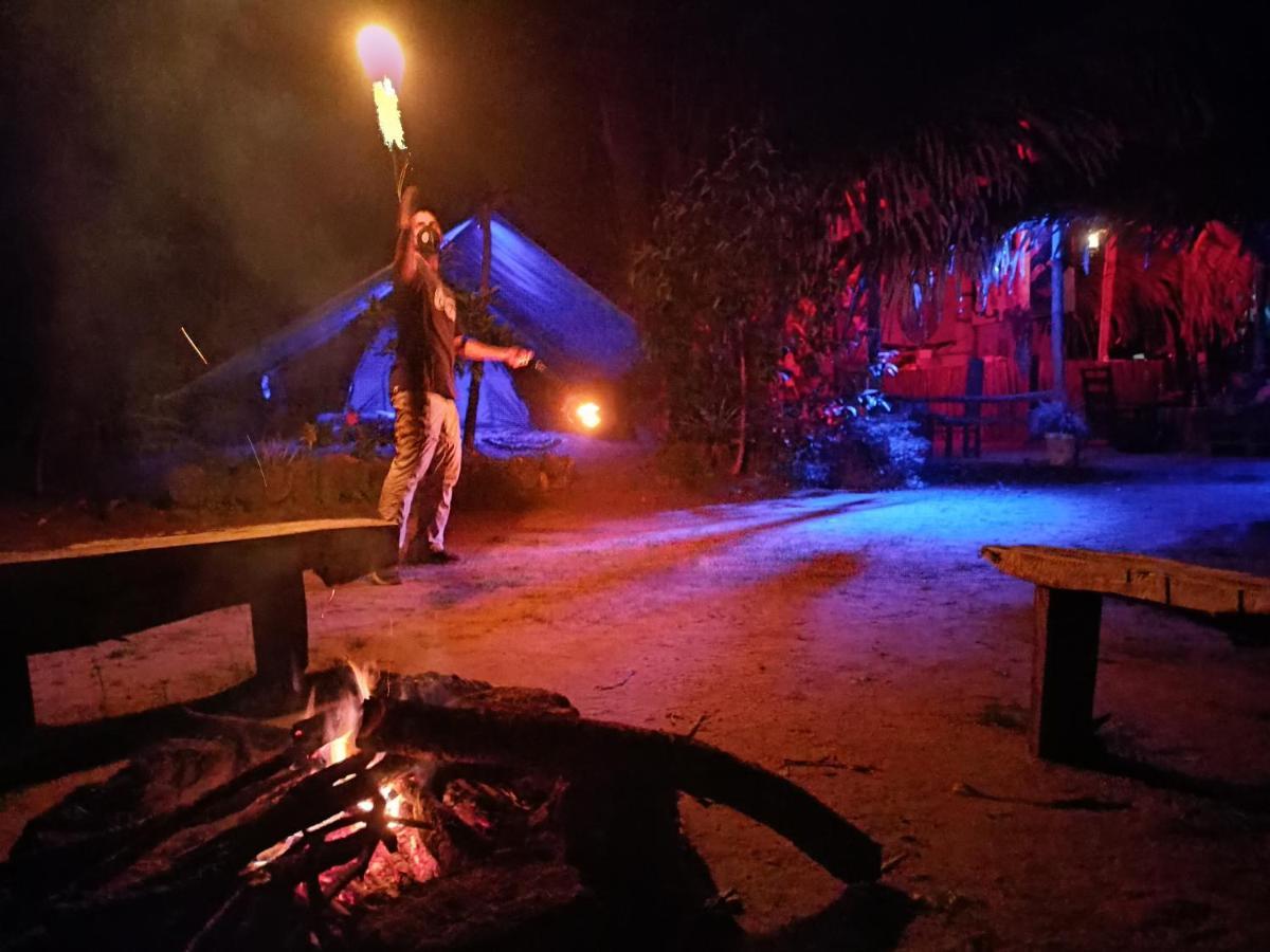 Freedom Camp *