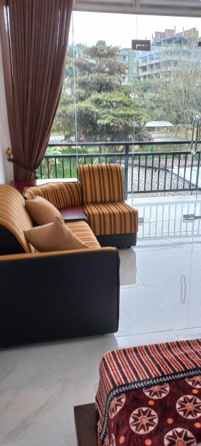 Homestay Odyssey Ella