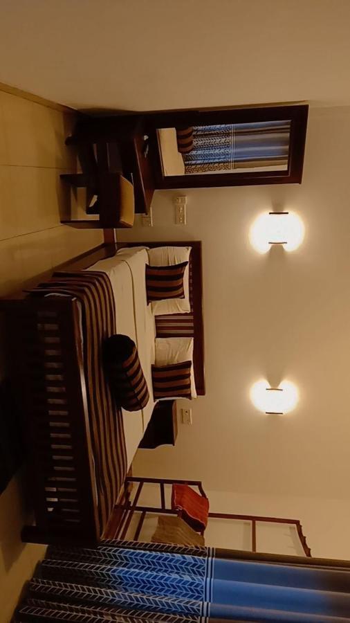 Shadow Guest house