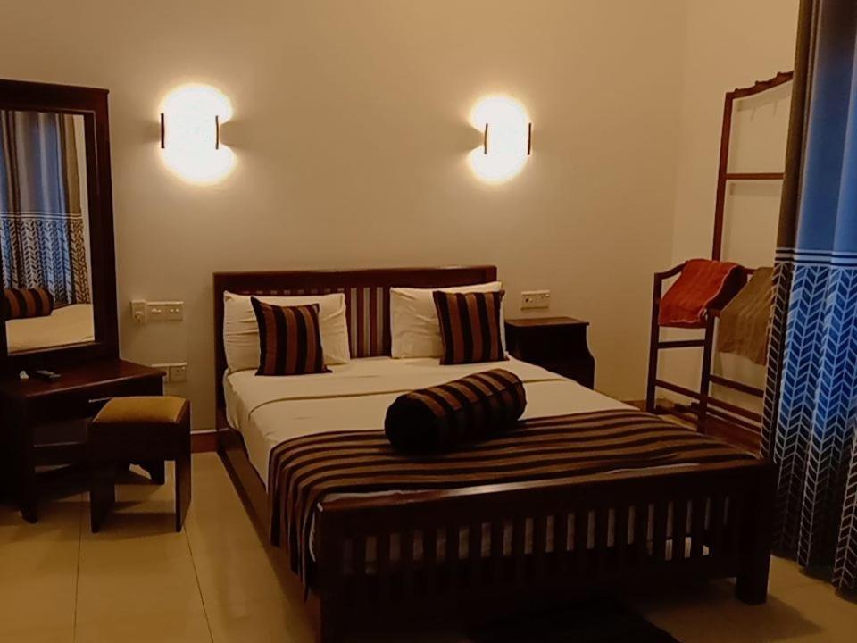 Guest house Shadow 3*