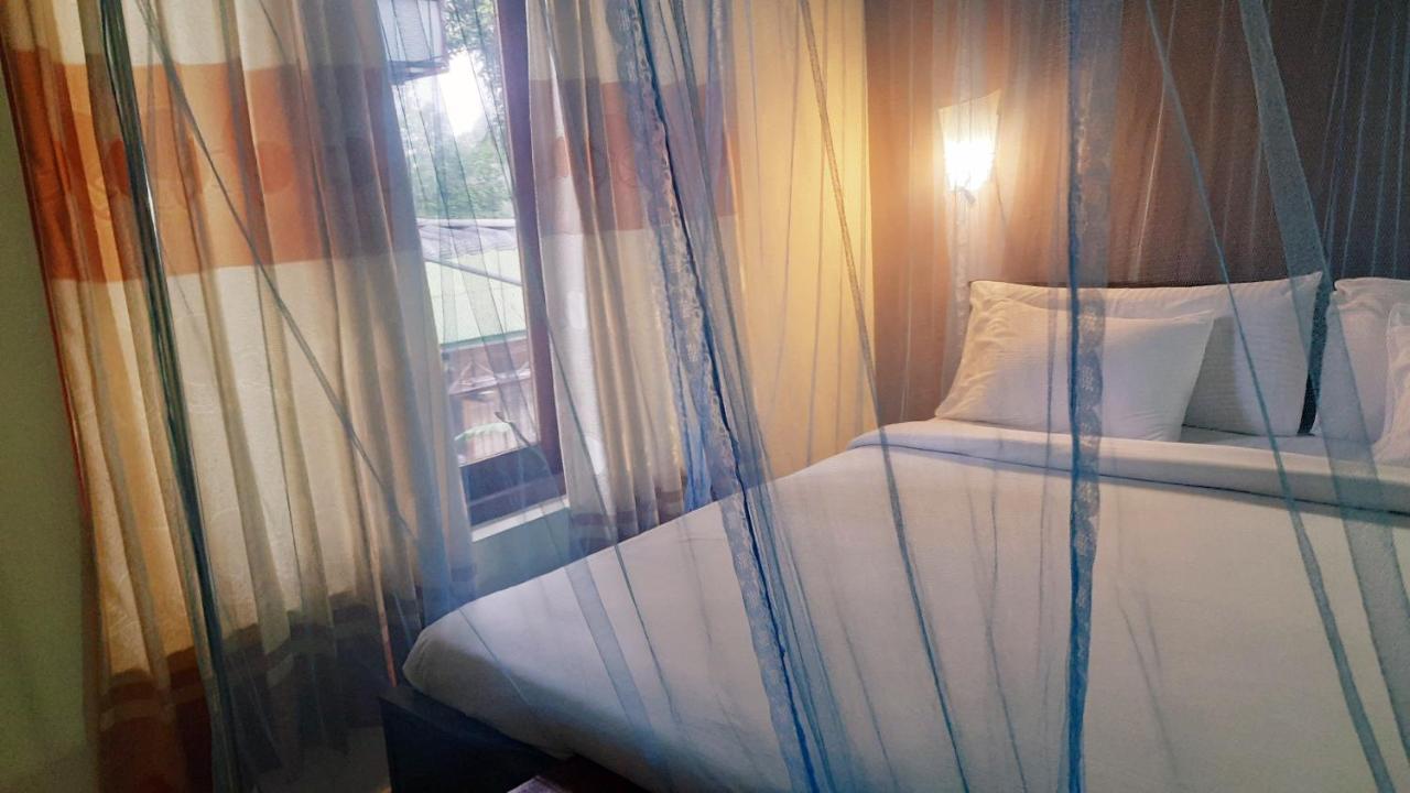 Bed & Breakfast Sitha's Heaven *