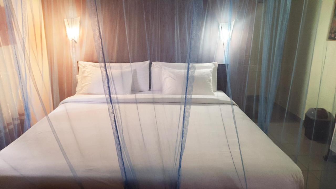 Bed & Breakfast Sitha's Heaven