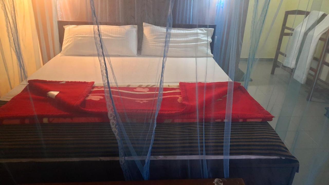 Sitha's Heaven Bed & Breakfast Ella