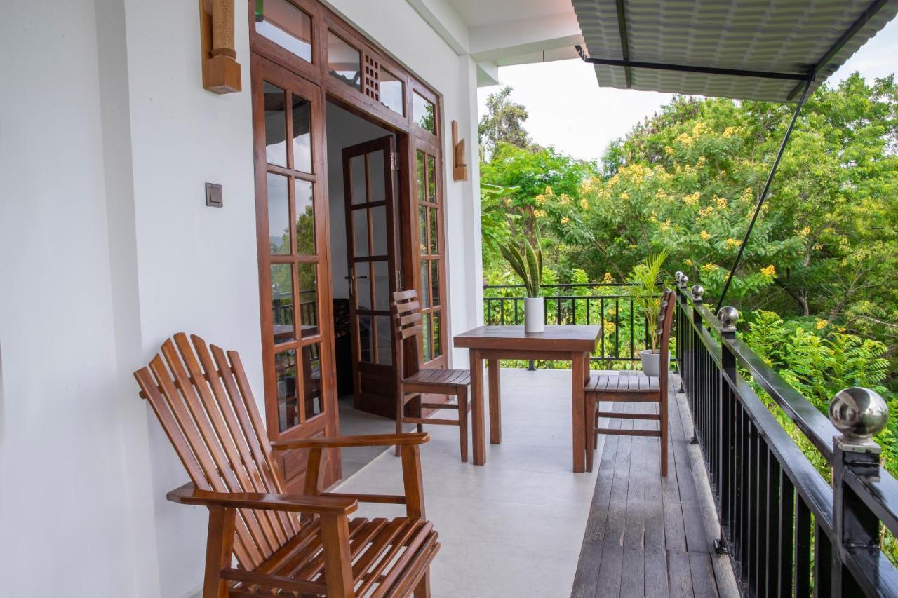Guest house Eagle View *