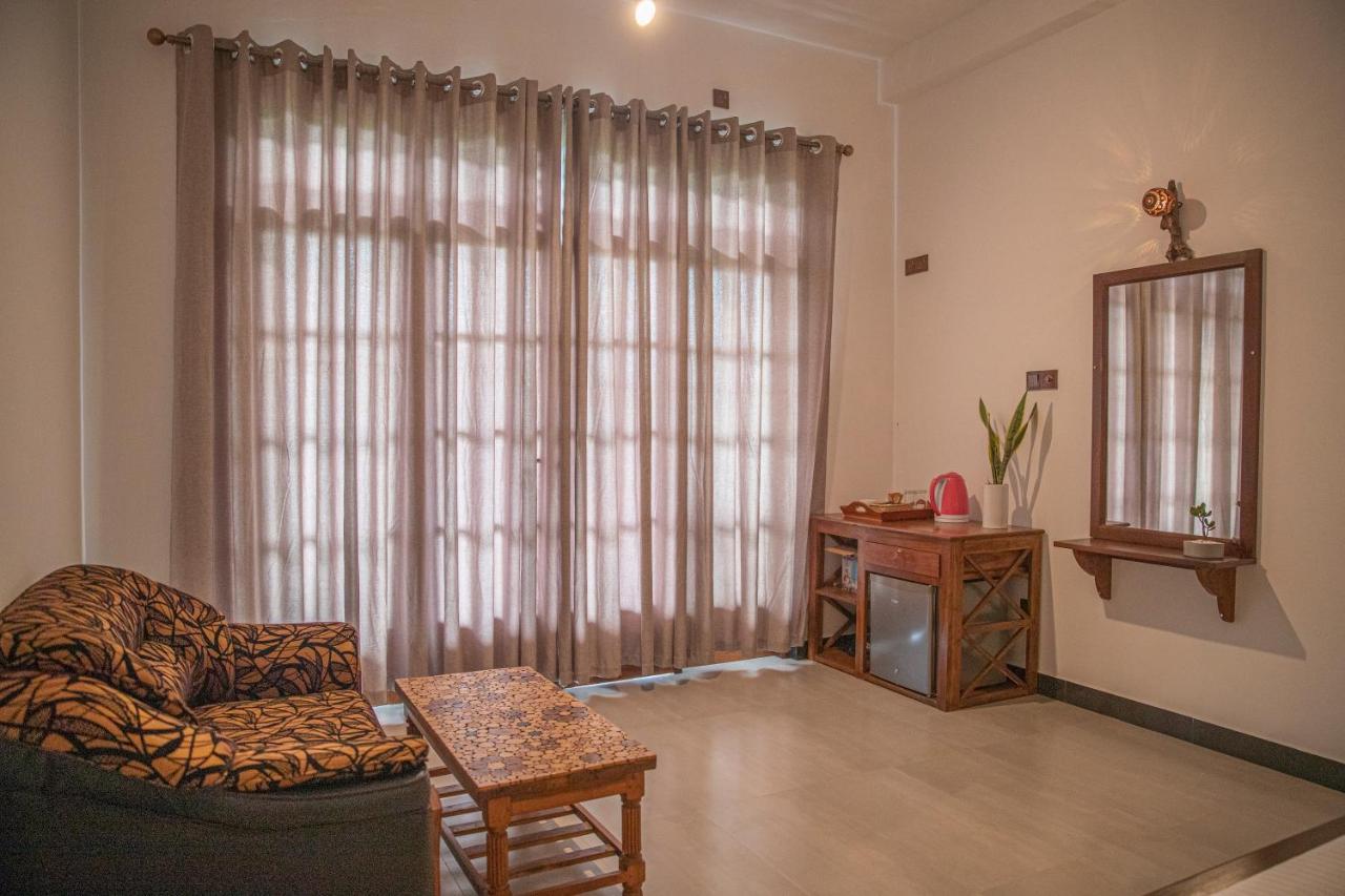 Eagle View Guest house