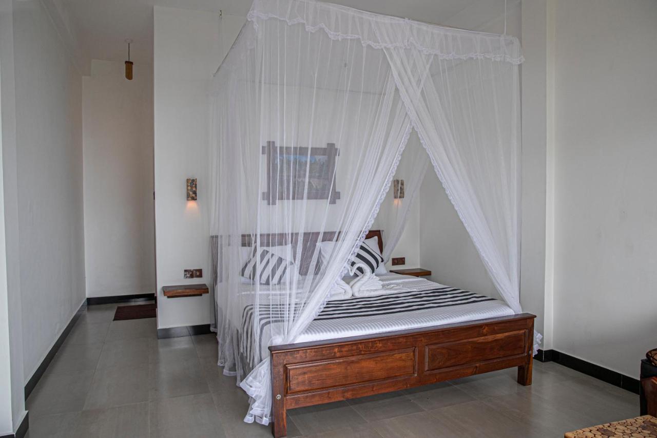 Eagle View Guest house Ella