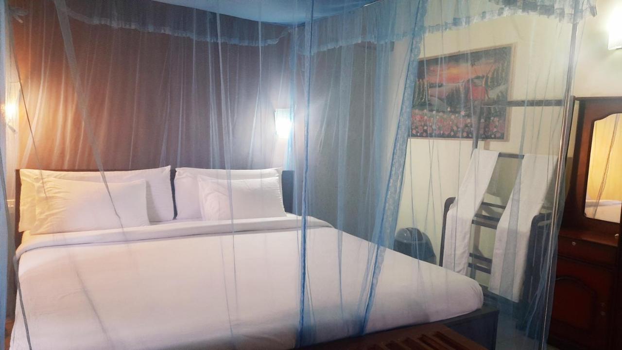 Sitha's Heaven Bed & Breakfast