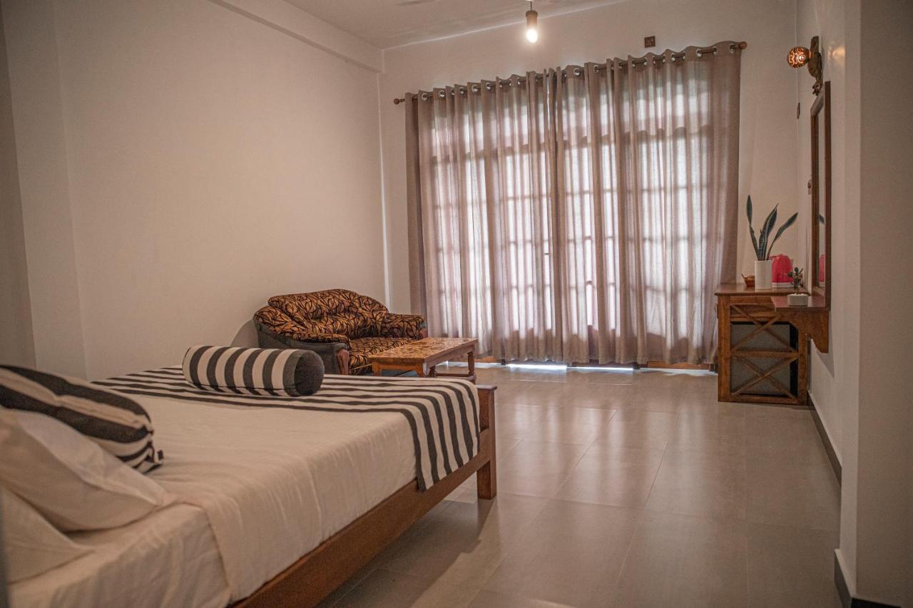 Eagle View Guest house Ella