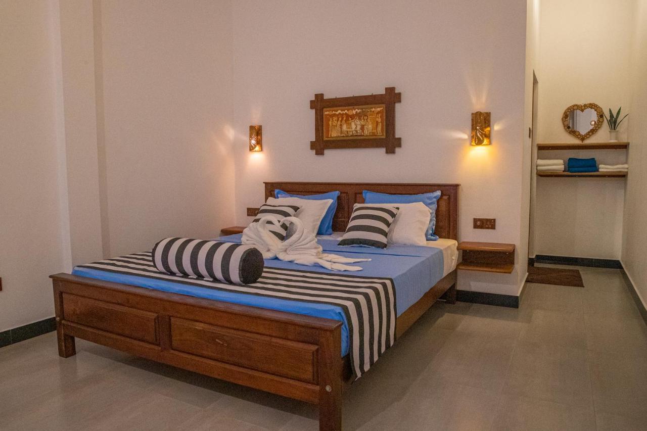 Eagle View Guest house