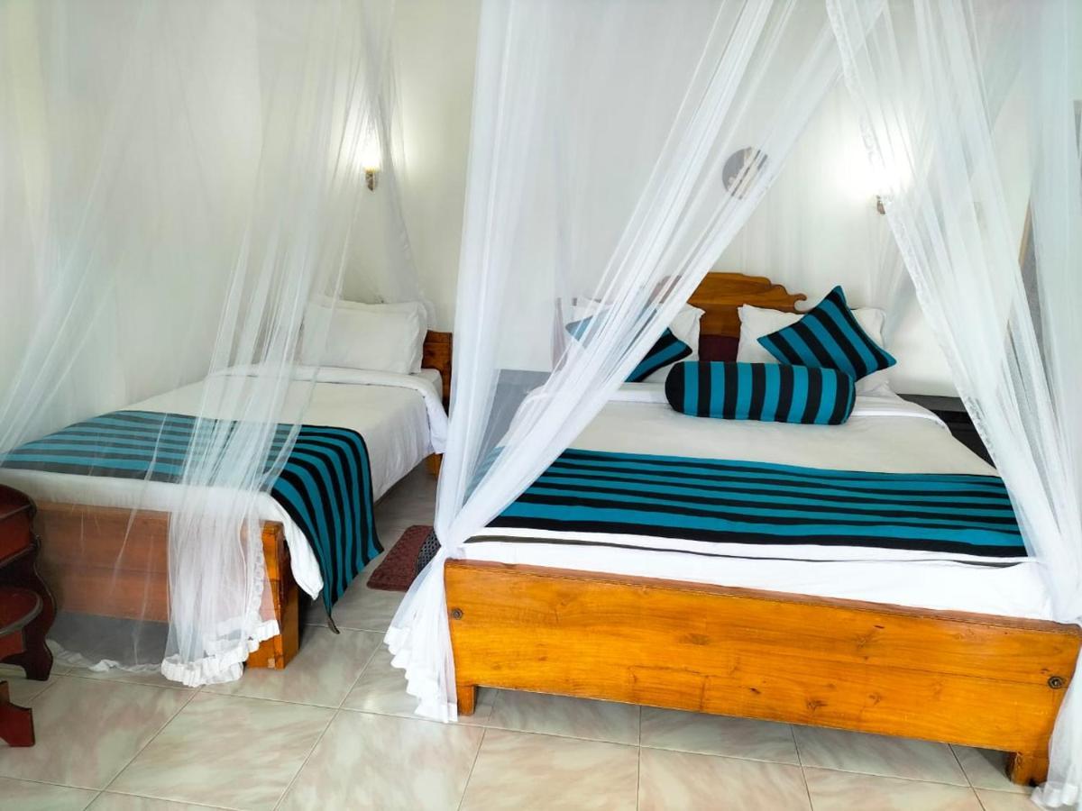 Royal Vantage Guest house *