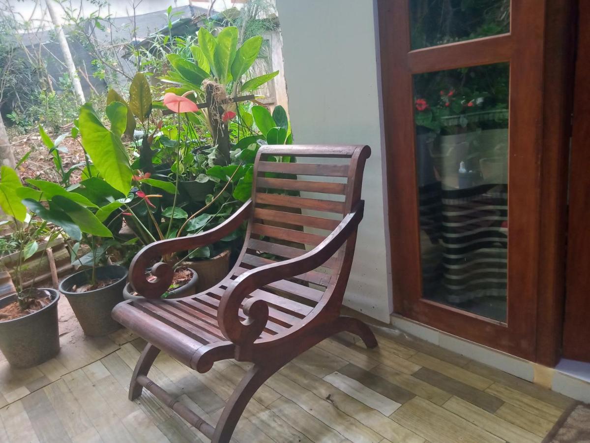 Homestay Quiet Rest