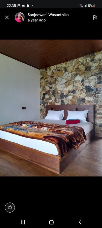 Nine Arch Gap Guest house Ella