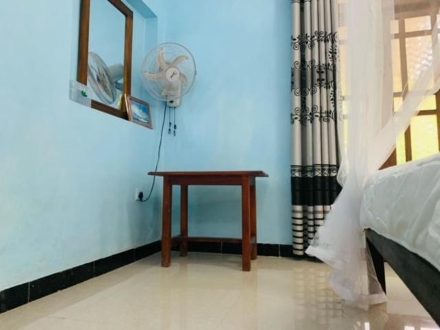 Quiet Rest