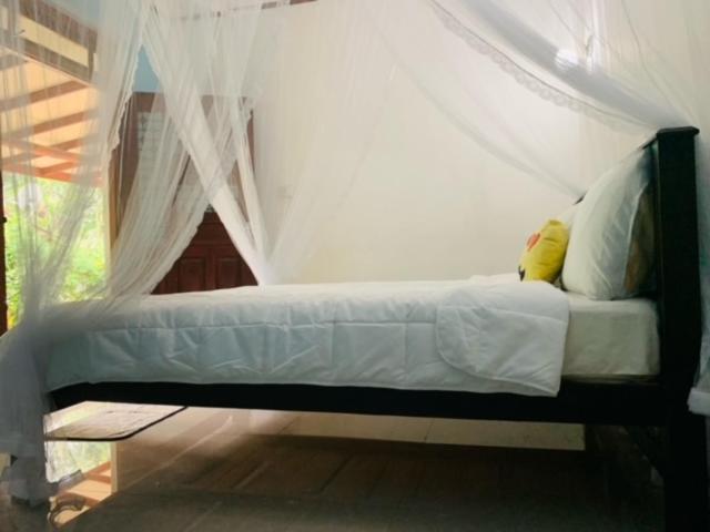 Quiet Rest Homestay