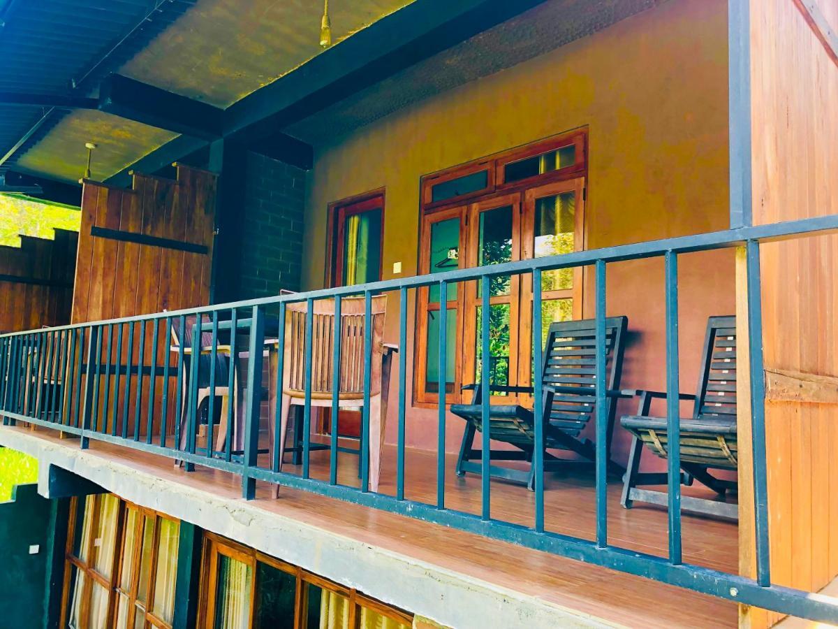 Guest house Wild
