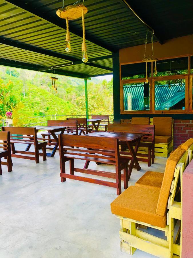 Wild Guest house Ella
