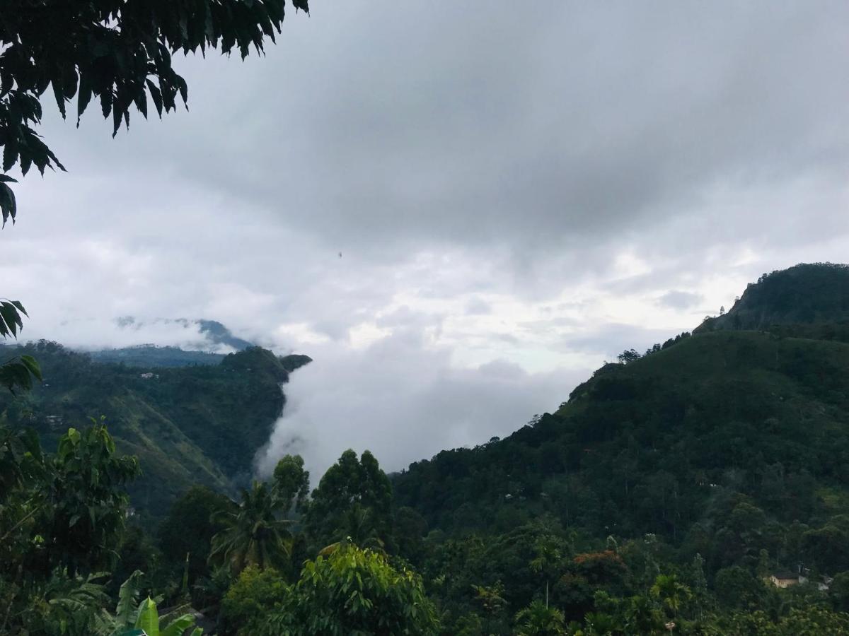 Hotel Hide View Ella