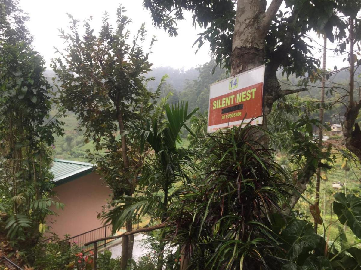 Bed & Breakfast Silent Nest 5*