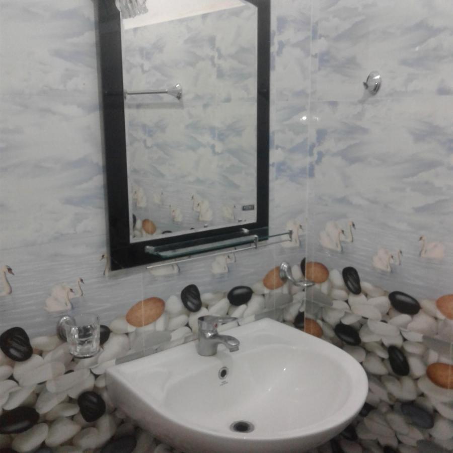 Bed & Breakfast Silent Nest 5*