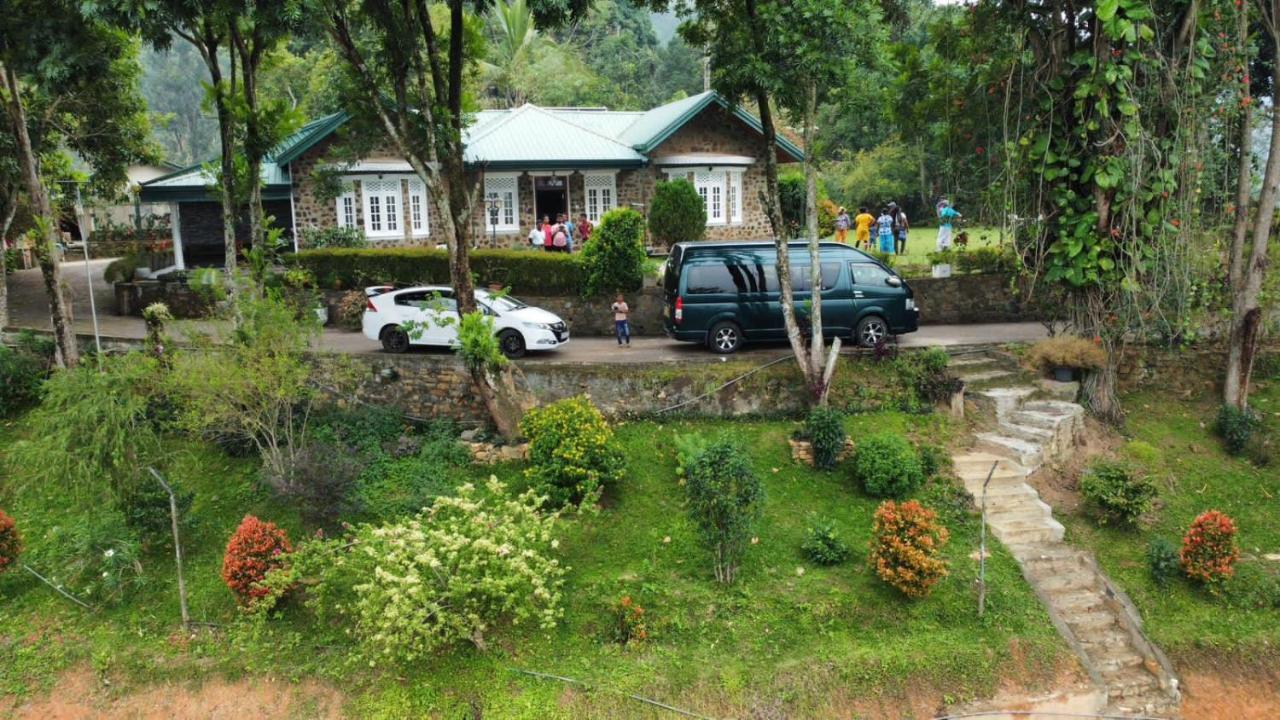 Sithara Estate Villa *
