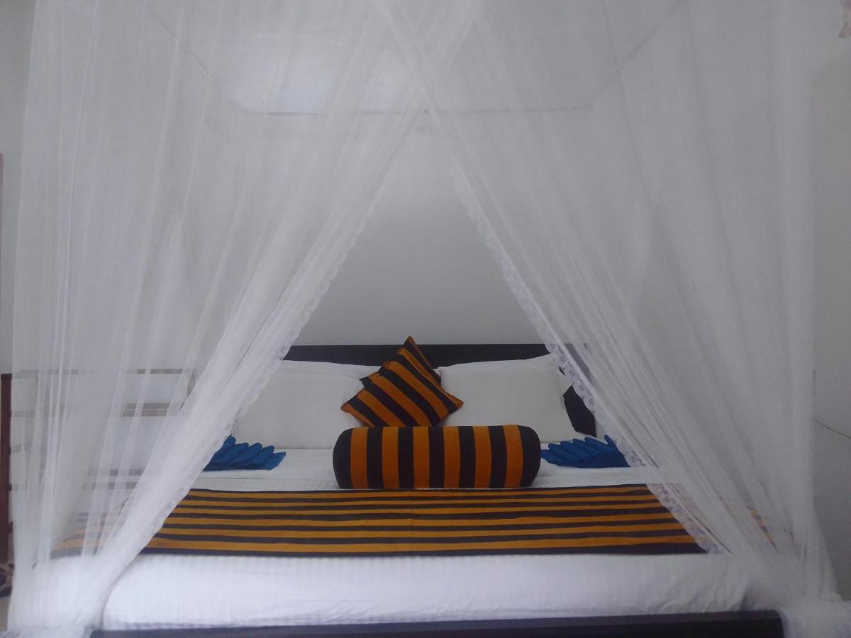 Homestay Sadew *