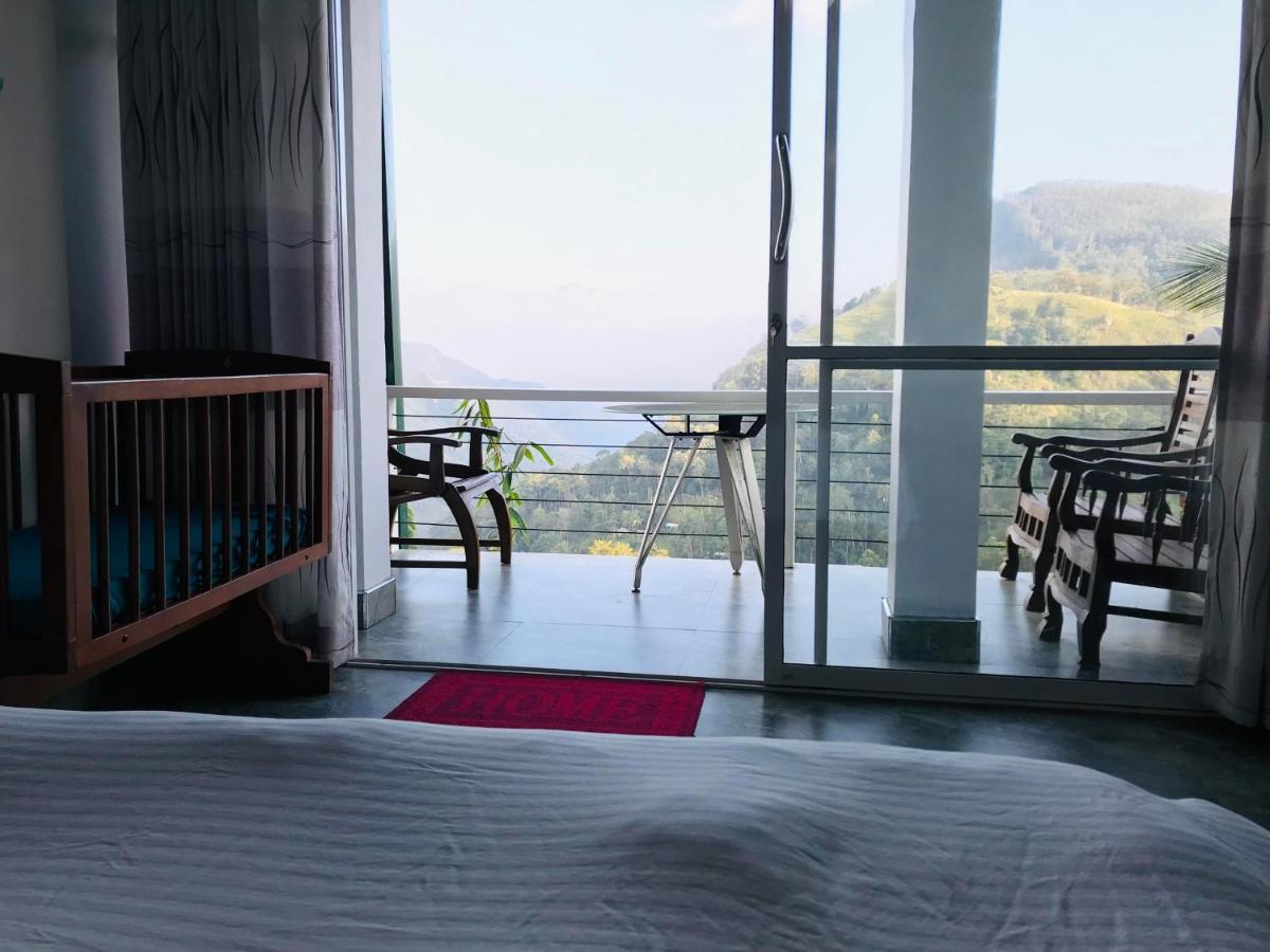 Hide View Ella