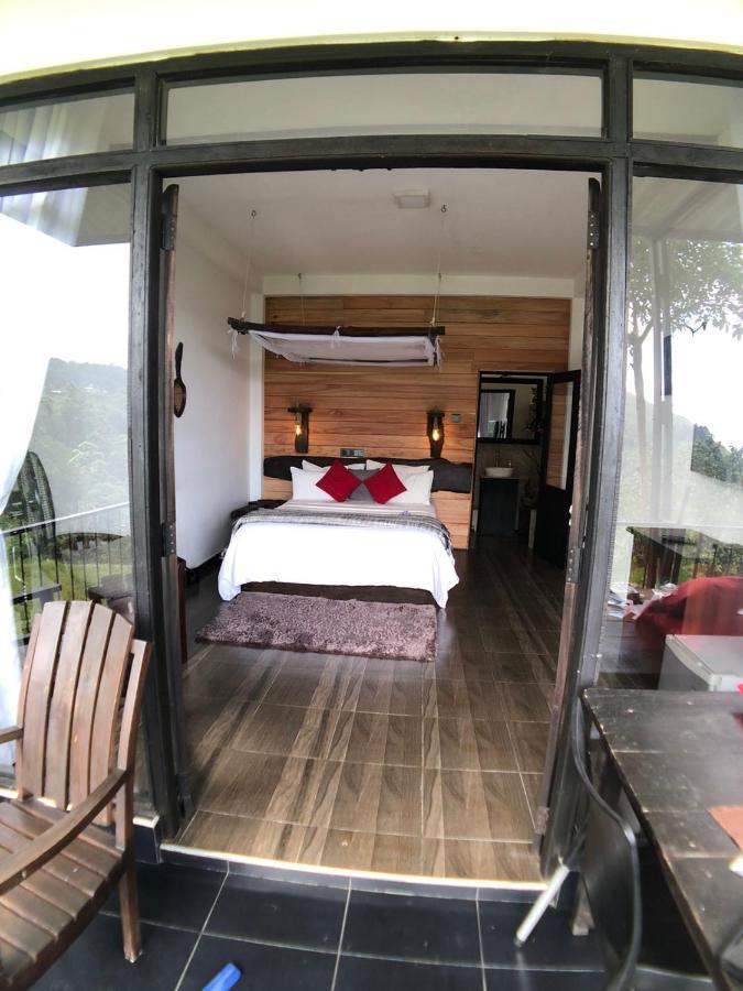 Mount Shadows Guest house