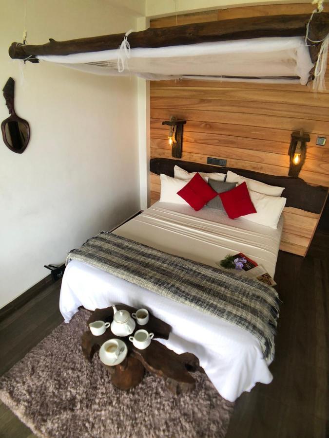 Mount Shadows Guest house *