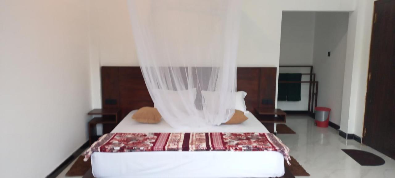 Odyssey Homestay Ella