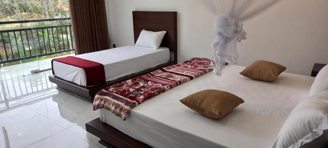 Homestay Odyssey Ella