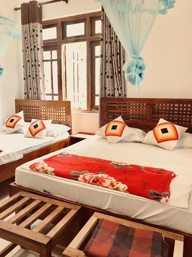 Gleam Nest Guest house