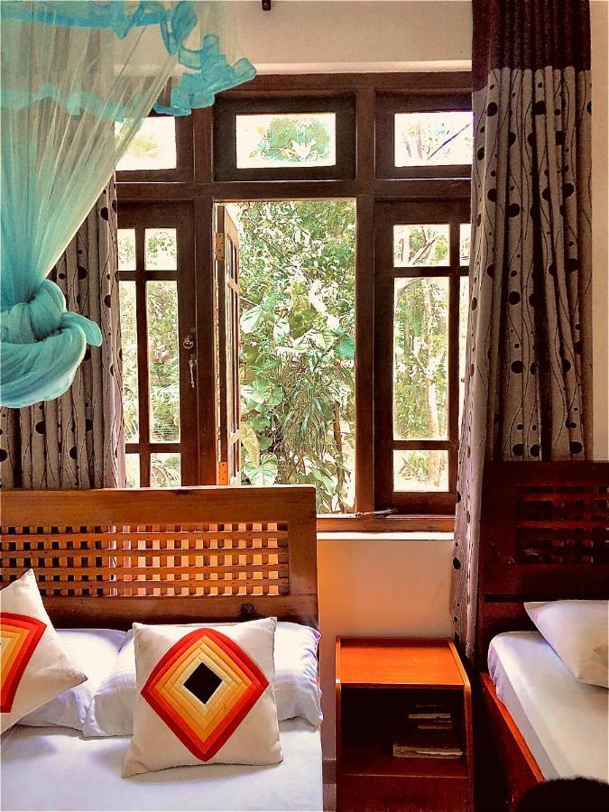 Gleam Nest Guest house