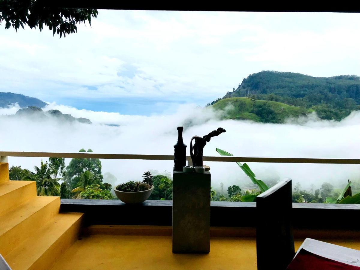 Hide View Hotel Ella