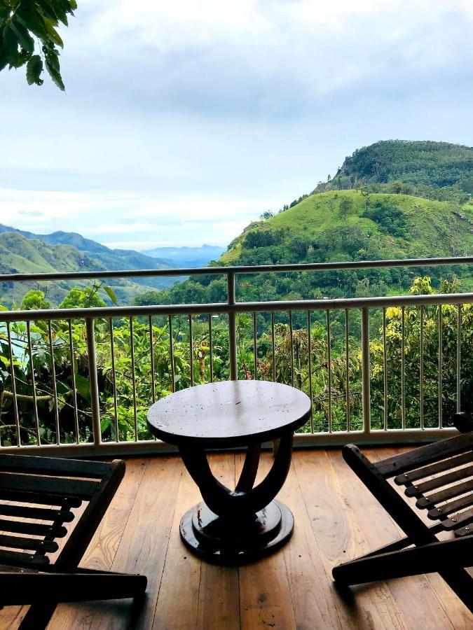 Hide View Hotel 2*