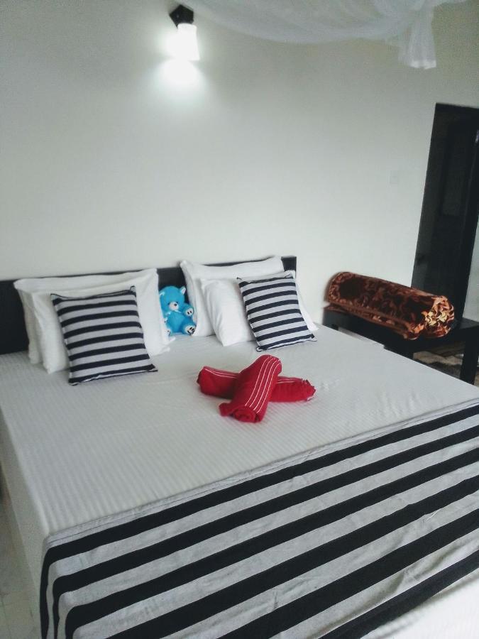 Ice Age Aparthotel Ella