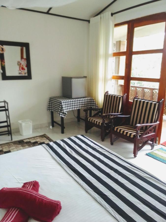 Ice Age Aparthotel Ella