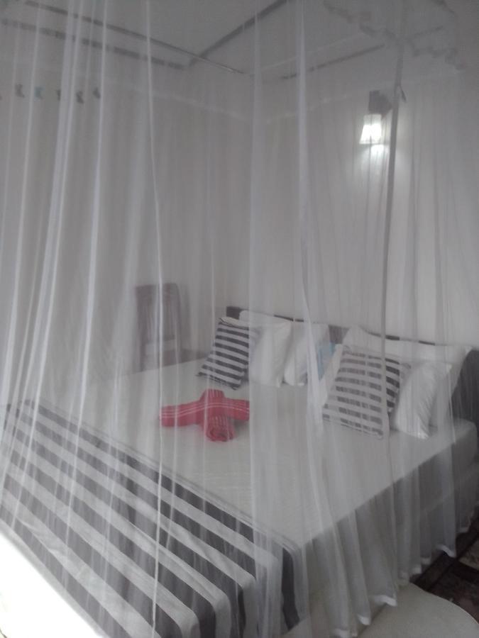 Ice Age Aparthotel Ella